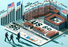 Mezi roky 1990 a 2005 postavili v USA každých 10 dní nové vězení