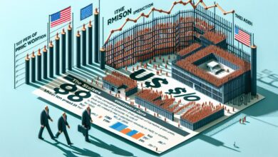 Mezi roky 1990 a 2005 postavili v USA každých 10 dní nové vězení
