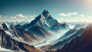 Nejvyšší hora na světě je od úpatí po vrchol vysoká přes 10 kilometrů. A není to Mount Everest