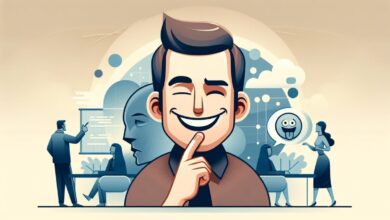 Sarkasmus a ironie pomáhají kreativnímu myšlení