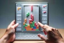 Tetris je tak návykový, protože nabízí neustálý tok nedokončených úkolů, jejichž dokončení přináší pocit úspěchu