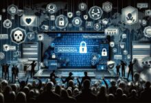 V roce 2016 byly prolomeny účty Marka Zuckerberga. Podle hackerů na nich používal heslo "dadada"